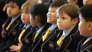 The British School of Marbella