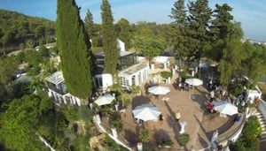 The Courtyard Marbella