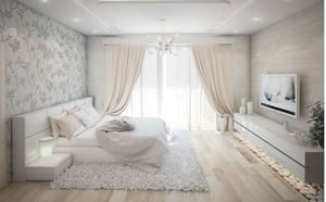 The Curtain & Bedding Shop