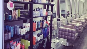 The House Hairdressing