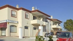 Международная школа Эстепона