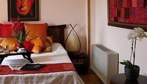 The Marbella Heights