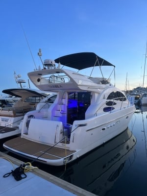 Marbellaoceanboats