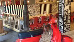 Tomate Fresh Fun Food