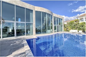 Tony Murphy Arkitekt