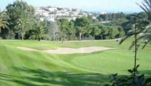 Torrequebrada Golf Club