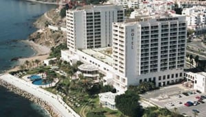 Torrequebrada Hotel