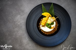 Tuk Tuk Asian Fusion