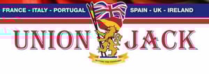 Union Jack Removals