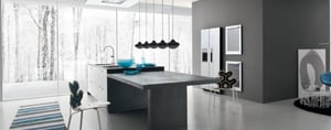 Universal Cocinas / Kitchens