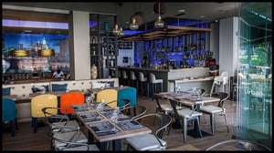 Urban Bistro Bar