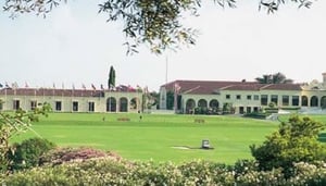 Valderrama Golf Club