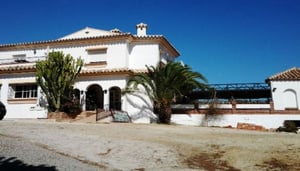 Venta El Jinete Restaurant