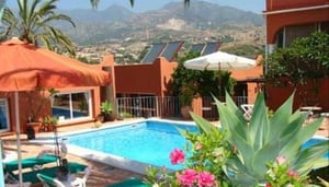 Villa Tiphareth Hotel Marbella