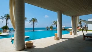 Vincci Estrella del Mar Beach Club Spa