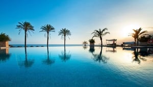 Vincci Estrella del Mar Beach Club