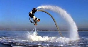 Watersports by Experience Box