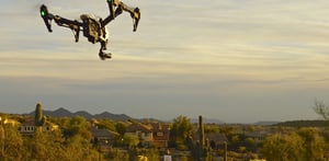 Wedding Drone Marbella