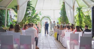 Emma Luxury Weddings in Spain (ELW)
