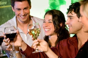 Degustacja Wina Marbella