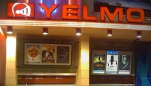 Yelmo Cinema