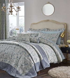 Yorkshire Linen Prestige