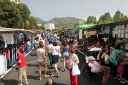 Marbella Markets