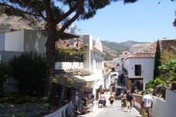Mijas