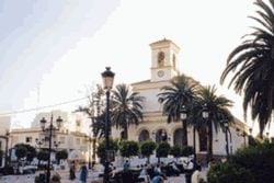 San Pedro de Alcantara