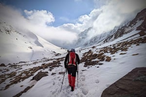 マラケシュ：アガファイ砂漠での1時間のバギー体験とディナーショー