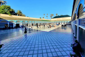 Il meglio di Marrakech: Tour guidato di storia e cultura della Medina Vecchia