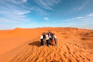 Casablanca: 10 giorni alla scoperta del Marocco e avventura nel deserto