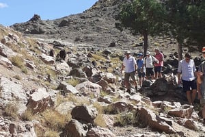 Tour di lusso di 4 giorni nel deserto da Marrakech a Merzouga