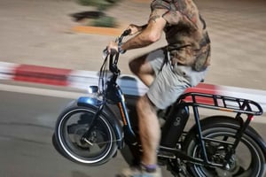 Discover the Best of Marrakech By E-Bike