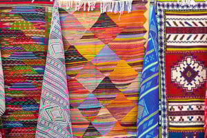 Marrakech: Quad- en kameelavontuur met dinershow in Agafay