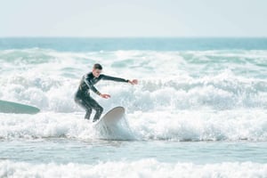 Essaouira: viaggio in surf da Marrakech