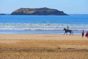 Escursione di un giorno a Essaouira da Marrakech