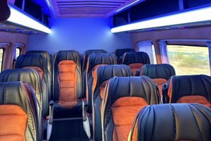 Da Marrakech: 3 giorni nel deserto, trekking con cammelli e quad a Fez