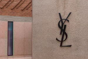 Marrakesh: Majorelle Garden Entry Tickets