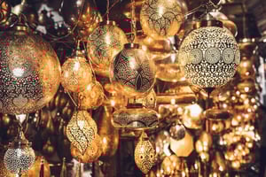 Marrakech: Aventura exclusiva de compras particulares nos souks