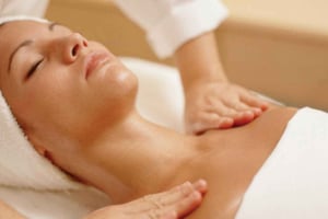 Marrakech : massage au hammam dans un spa authentique