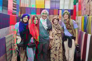 Marrakech: Medina Souks, verborgen markten en shoppingtour