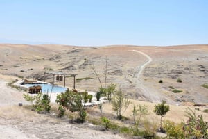 Marrakech: Private Day Trip Desert Agafay & Atlas Mountains