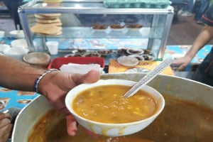 Marrakech: Street Food Tour with a Local Guide