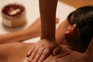 Marrakech: Agafay-woestijn, quad, kamelenrijden en dinershow