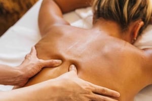 Marrakech: Hammam tradicional marroquí con servicio de recogida