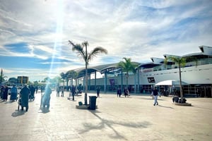 Private Transfert Between Marrakech & Casablanca Airport