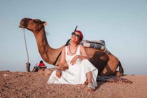 Workshop di ripresa e fotografia