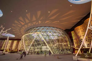 Marrakesh Menara Airport (RAK): One-Way Private Transfer