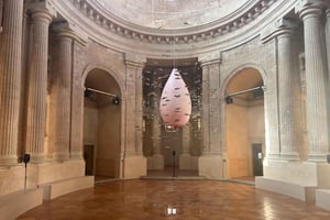 Art Walks Marseille: Le Panier & Beyond